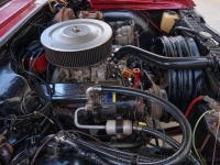 1964 Chevrolet Impala SS for sale in Riverhead, New York (ID-135139)