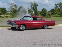 1964 Chevrolet Impala SS for sale in Riverhead, New York (ID-135139)