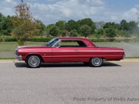1964 Chevrolet Impala SS for sale in Riverhead, New York (ID-135139)