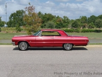 1964 Chevrolet Impala SS for sale in Riverhead, New York (ID-135139)