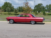 1964 Chevrolet Impala SS for sale in Riverhead, New York (ID-135139)