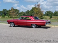 1964 Chevrolet Impala SS for sale in Riverhead, New York (ID-135139)