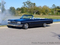 1964 Chevrolet Impala SS for sale in Riverhead, New York (ID-135728)