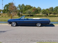 1964 Chevrolet Impala SS for sale in Riverhead, New York (ID-135728)