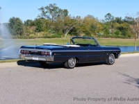 1964 Chevrolet Impala SS for sale in Riverhead, New York (ID-135728)