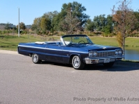 1964 Chevrolet Impala SS for sale in Riverhead, New York (ID-135728)