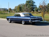 1964 Chevrolet Impala SS for sale in Riverhead, New York (ID-135728)