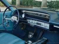 1964 Chevrolet Impala SS for sale in Riverhead, New York (ID-135728)