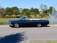 1964 Chevrolet Impala SS for sale in Riverhead, New York (ID-135728)