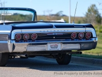 1964 Chevrolet Impala SS for sale in Riverhead, New York (ID-135728)