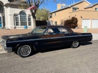 1964 Chevrolet Impala SS for sale in Michigan (ID-137291)