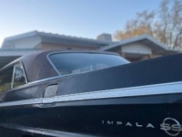 1964 Chevrolet Impala SS for sale in Michigan (ID-137291)