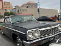1964 Chevrolet Impala SS for sale in Michigan (ID-137291)