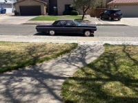 1964 Chevrolet Impala SS for sale in Michigan (ID-137291)