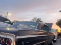 1964 Chevrolet Impala SS for sale in Michigan (ID-137291)