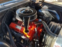 1964 Chevrolet Impala SS for sale in Michigan (ID-137291)