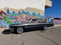 1964 Chevrolet Impala SS for sale in Michigan (ID-137291)