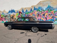 1964 Chevrolet Impala SS for sale in Michigan (ID-137291)