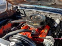 1964 Chevrolet Impala SS for sale in Michigan (ID-137291)