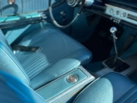 1964 Chevrolet Impala SS for sale in Michigan (ID-137291)