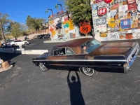 1964 Chevrolet Impala SS for sale in Michigan (ID-137291)