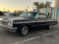 1964 Chevrolet Impala SS for sale in Michigan (ID-137291)