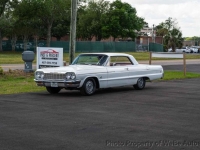 1964 Chevrolet Impala SS for sale in Riverhead, New York (ID-140668)