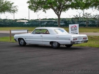 1964 Chevrolet Impala SS for sale in Riverhead, New York (ID-140668)