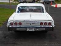 1964 Chevrolet Impala SS for sale in Riverhead, New York (ID-140668)
