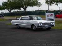 1964 Chevrolet Impala SS for sale in Riverhead, New York (ID-140668)