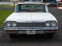 1964 Chevrolet Impala SS for sale in Riverhead, New York (ID-140668)