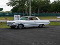 1964 Chevrolet Impala SS for sale in Riverhead, New York (ID-140668)