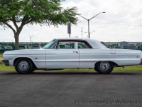 1964 Chevrolet Impala SS for sale in Riverhead, New York (ID-140668)