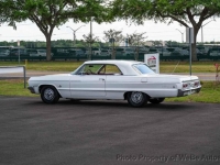 1964 Chevrolet Impala SS for sale in Riverhead, New York (ID-140668)