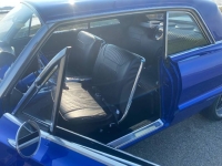1964 Chevrolet Impala SS for sale in Michigan (ID-141452)