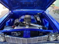 1964 Chevrolet Impala SS for sale in Michigan (ID-141452)