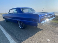 1964 Chevrolet Impala SS for sale in Michigan (ID-141452)