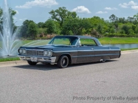 1964 Chevrolet Impala SS for sale in Riverhead, New York (ID-141744)
