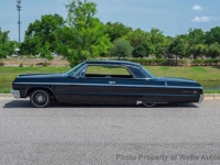 1964 Chevrolet Impala SS for sale in Riverhead, New York (ID-141744)