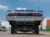 1964 Chevrolet Impala SS for sale in Riverhead, New York (ID-141744)