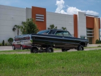 1964 Chevrolet Impala SS for sale in Riverhead, New York (ID-141744)