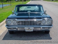 1964 Chevrolet Impala SS for sale in Riverhead, New York (ID-141744)