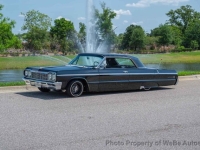 1964 Chevrolet Impala SS for sale in Riverhead, New York (ID-141744)
