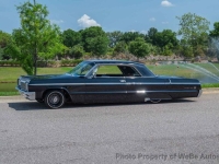 1964 Chevrolet Impala SS for sale in Riverhead, New York (ID-141744)