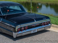 1964 Chevrolet Impala SS for sale in Riverhead, New York (ID-141744)