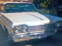 1964 Chevrolet Impala SS for sale in Michigan (ID-141814)