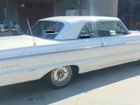 1964 Chevrolet Impala SS for sale in Michigan (ID-141814)