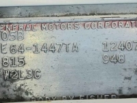 1964 Chevrolet Impala SS for sale in Michigan (ID-141814)