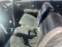 1964 Chevrolet Impala SS for sale in Michigan (ID-141814)