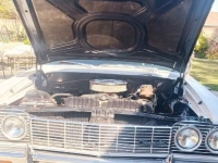 1964 Chevrolet Impala SS for sale in Michigan (ID-141814)